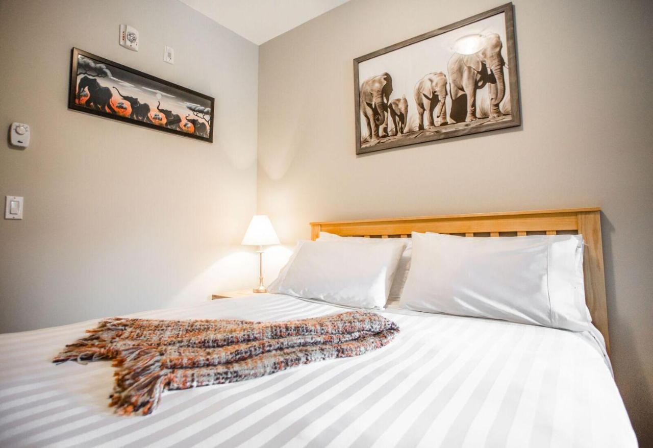 Beautiful Peak Vista - 2Br W Stunning Mt Views Βίλα Κάνμορ Εξωτερικό φωτογραφία